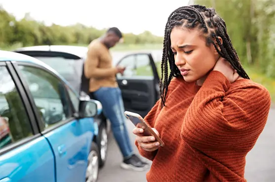 Personal Injury